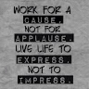 Meet your Posher, Joy